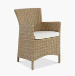Marley Dining Chair Natural