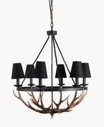 The Don Chandelier