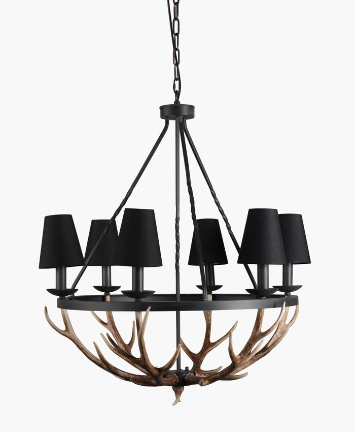 The Don Chandelier
