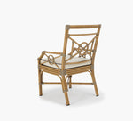 Polo Outdoor Carver Dining Chair