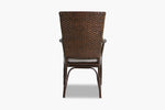 Amara Dining/Carver Chair - Antique White