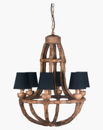 Monterey Chandelier