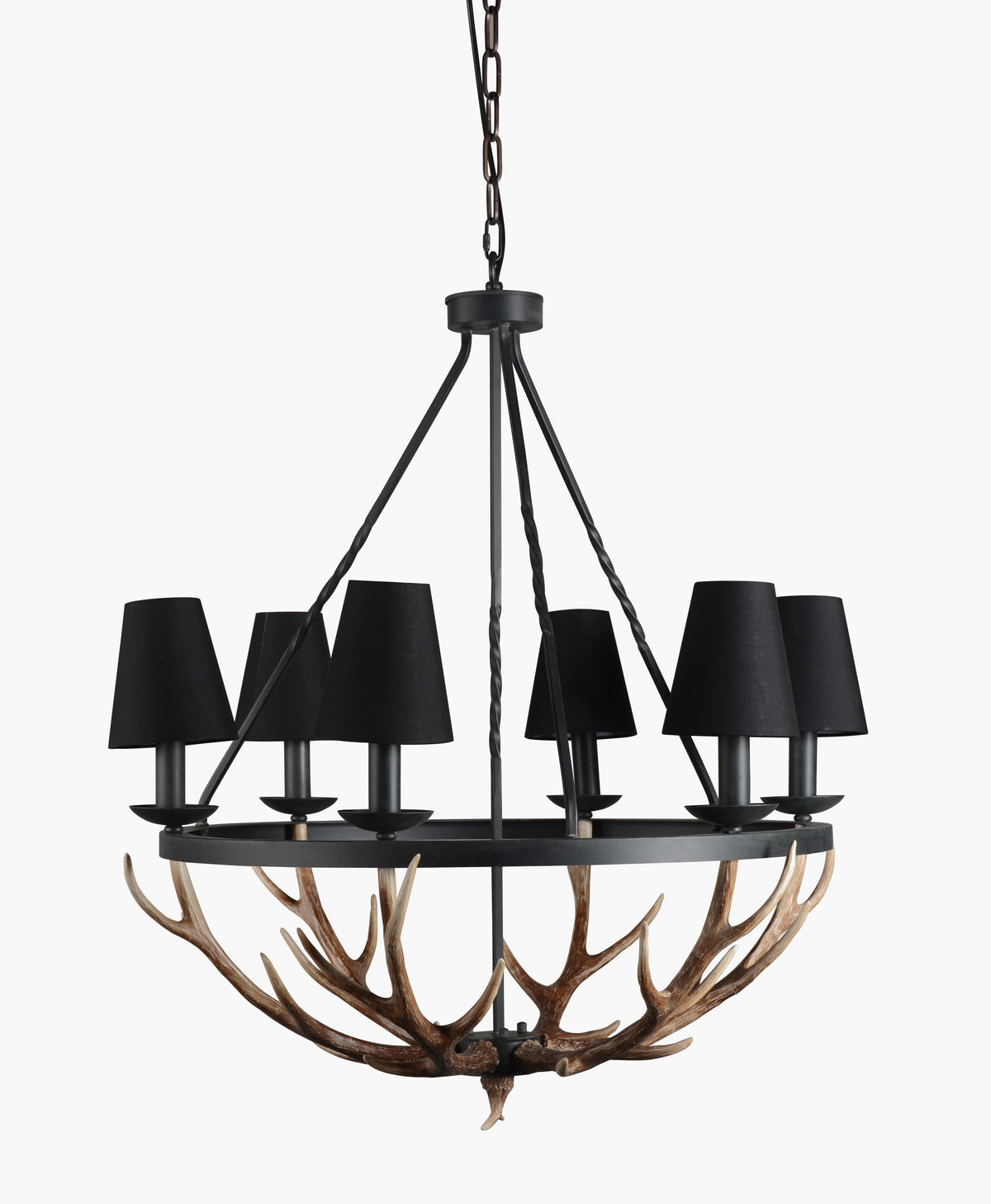 The Don Chandelier