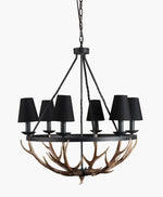 The Don Chandelier