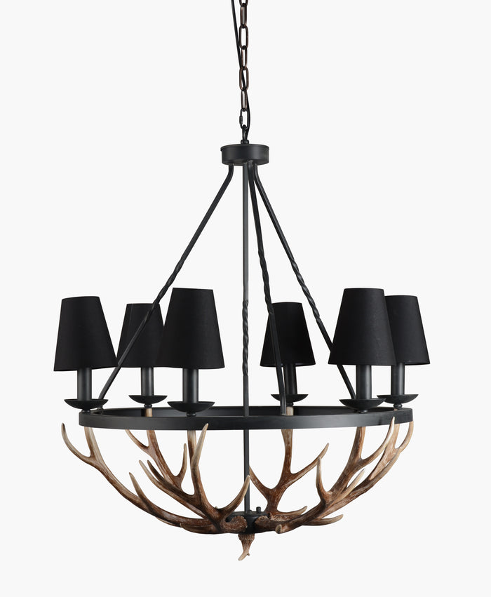 The Don Chandelier