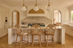 Peru Counter Stool