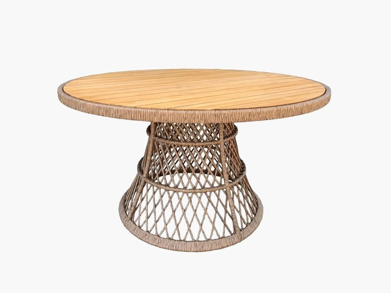 Bridgewater Round Dining table