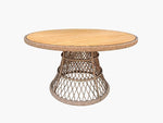 Bridgewater Round Dining table