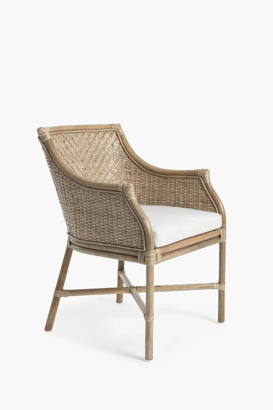 Amara Tub Dining Chair