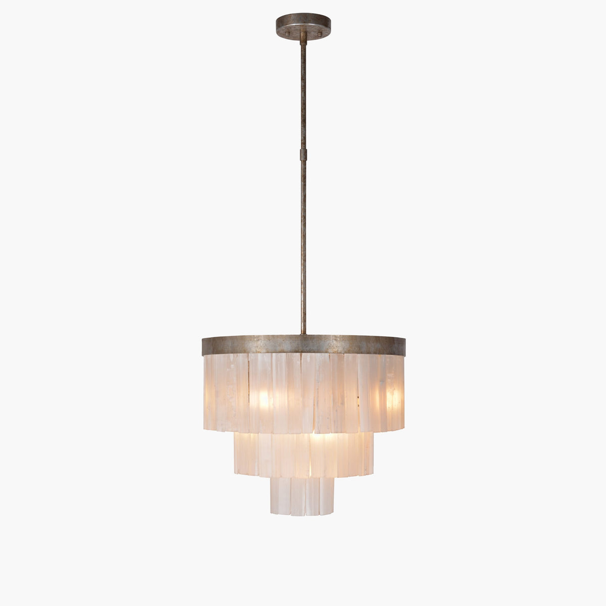 Selene Medium Round Chandelier