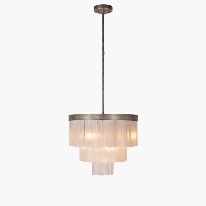 Selene Medium Round Chandelier
