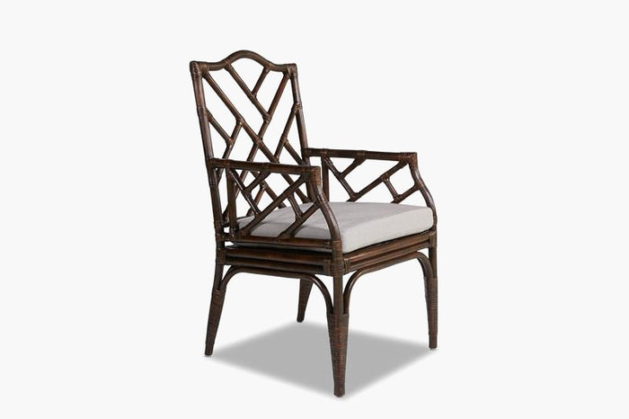 Ming Carver Chair