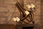 Mateo Chandelier