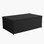 Preston Coffee Table Anthracite