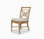 Polo Outdoor Dining Chair