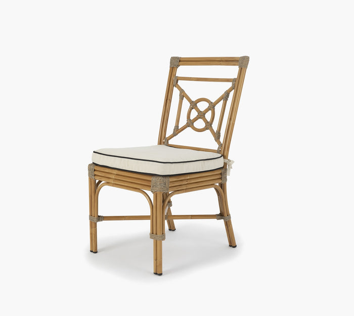 Polo Outdoor Dining Chair