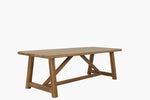 Burleigh Outdoor 240cm Dining Table