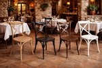 Crossback Chair