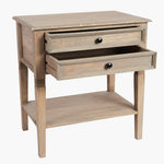 Maine 2 DWR Bedside
