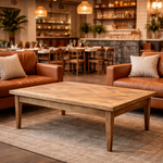 Casablanca Coffee Table