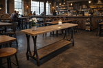 Bourke Hall Table