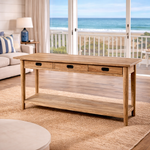 Tiffany Hall Table