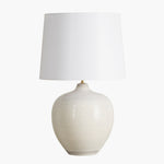 Clementine Lamp