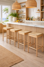 Oslo Breakfast Stool