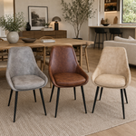 Madeleine Chair
