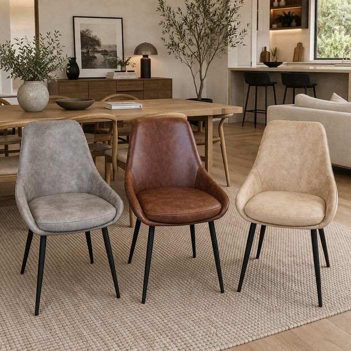 Madeleine Chair