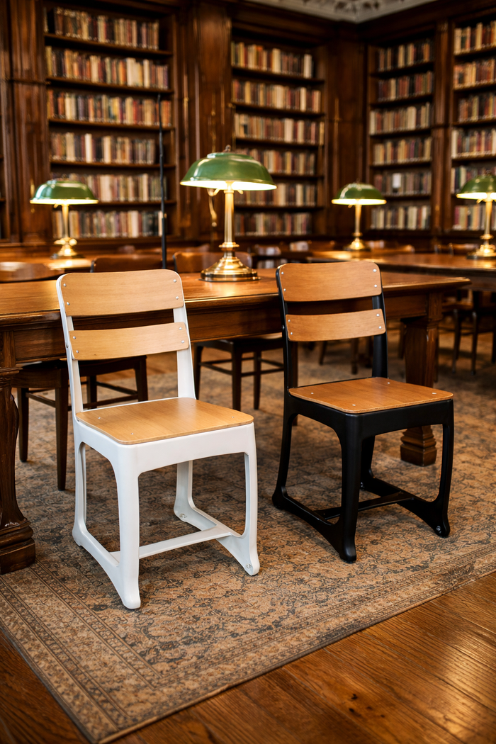 School Chair