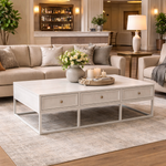 Tubetti Coffee Table