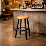 Tiffany Stools