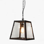 Alphise Ceiling Pendant Black