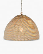 Andora Ceiling Pendant Large