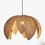 Bali Large Pendant Natural