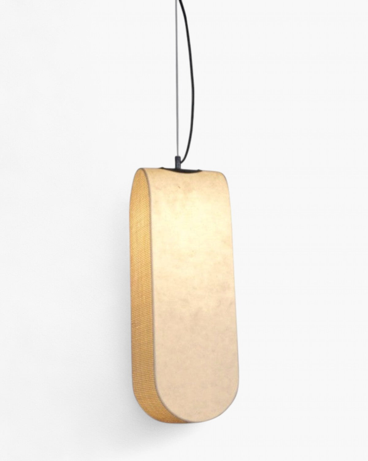 Beckham Ceiling Pendant White