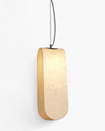 Beckham Ceiling Pendant White
