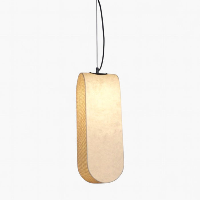 Beckham Ceiling Pendant White