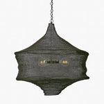 Beverly Hanging Lamp Black