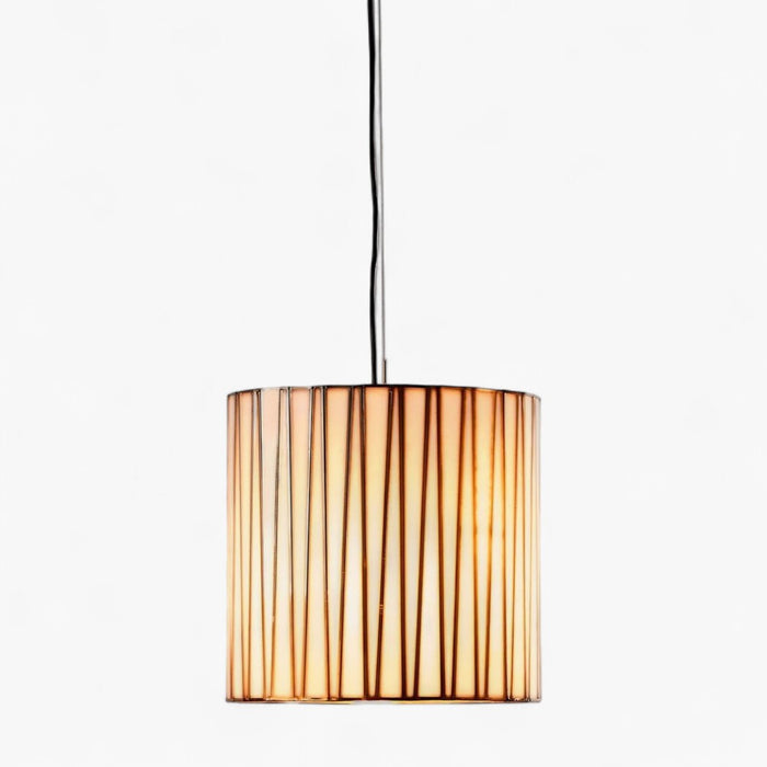 Chardonnay Ceiling Pendant Brass