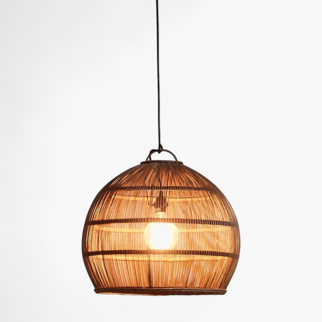 Comores Ceiling Pendant Natural