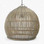Comores Ceiling Pendant Natural