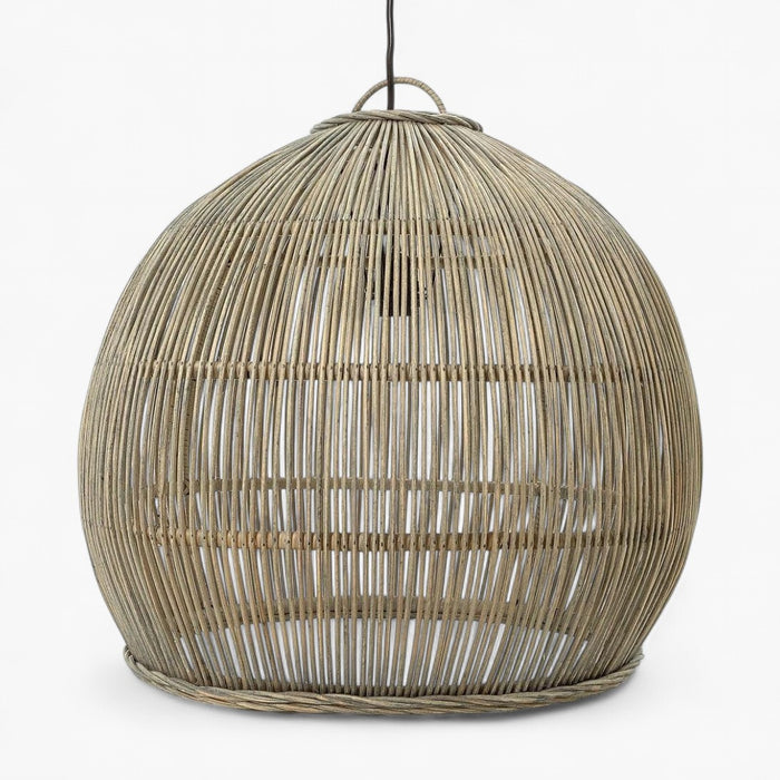 Comores Ceiling Pendant Natural