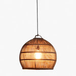 Comores Ceiling Pendant Natural