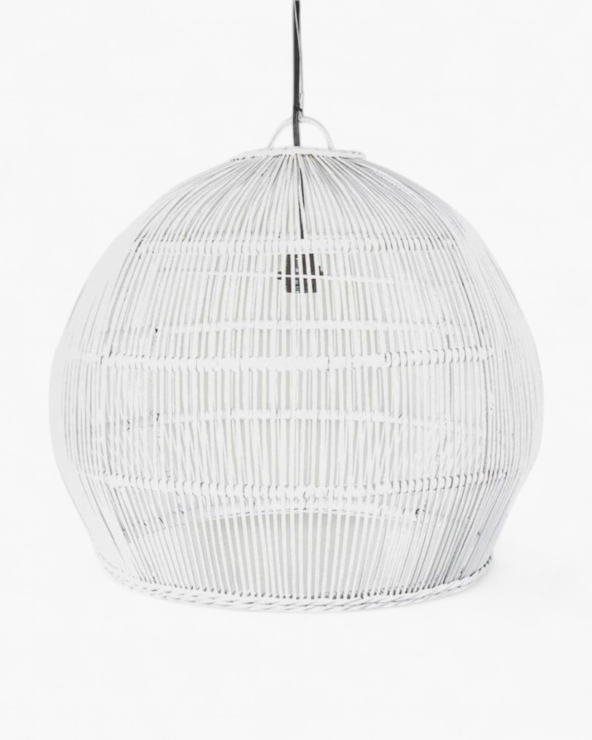 Comores Ceiling Pendant White