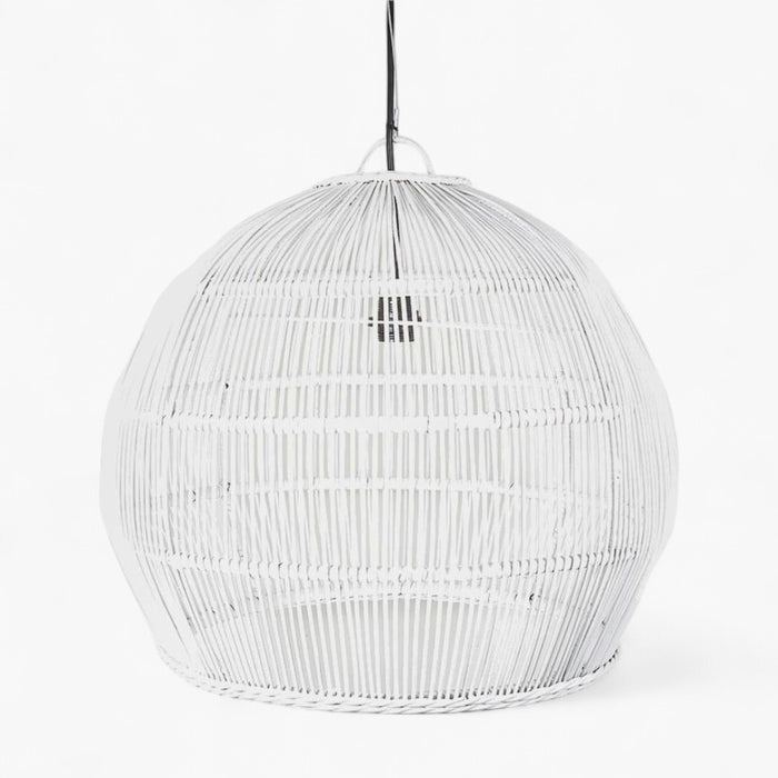 Comores Ceiling Pendant White
