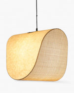 Cruz Ceiling Pendant White
