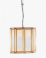 Deakin Ceiling Pendant Brass