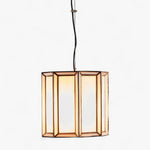 Deakin Ceiling Pendant Brass